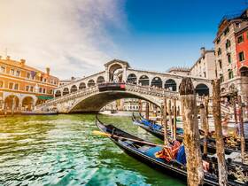 世界遺産 ヴェネツィアとその潟|ホットホリデー