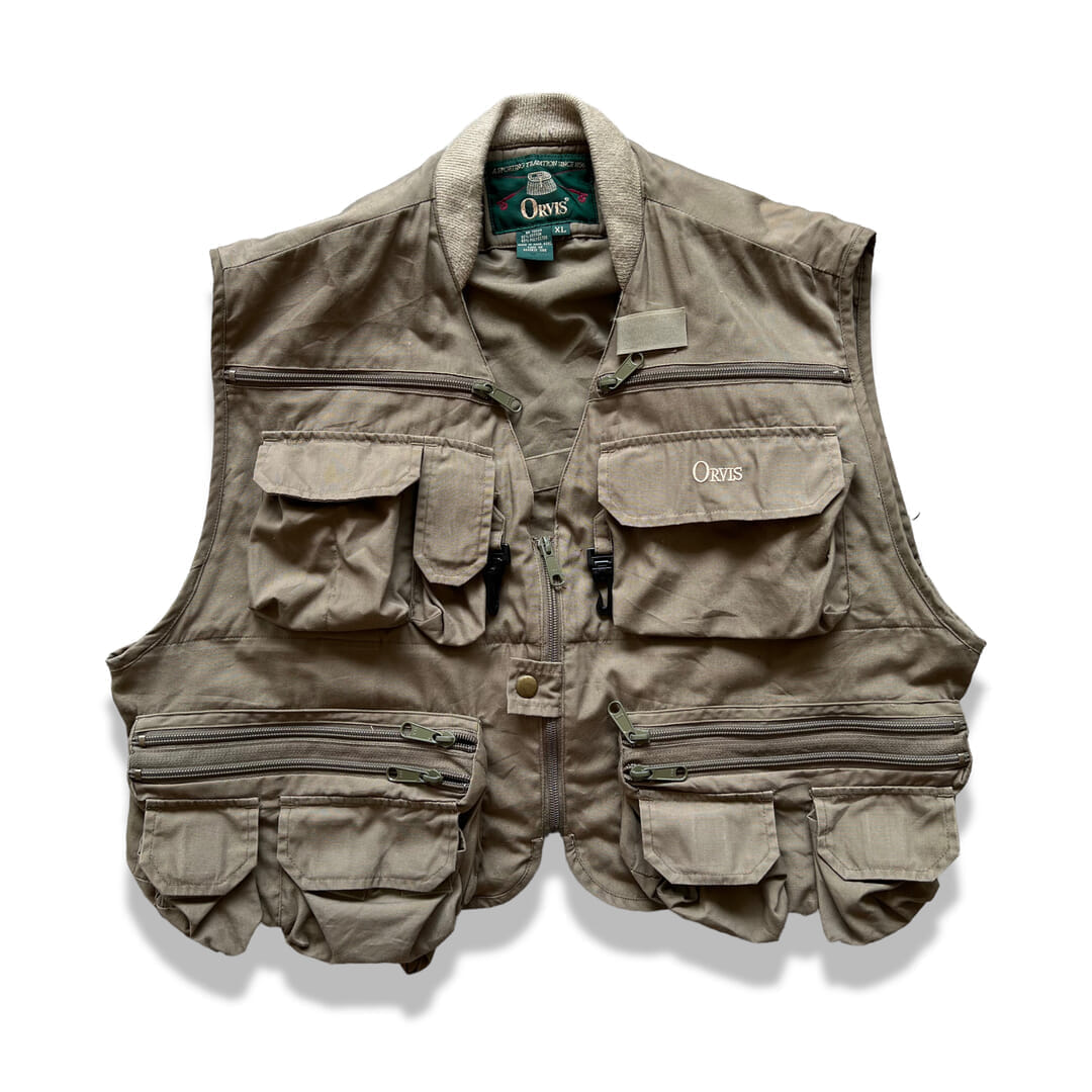 連載【で、NEW VINTAGEってなんなのさ？】Vol.64 “歳を重ねるごとに