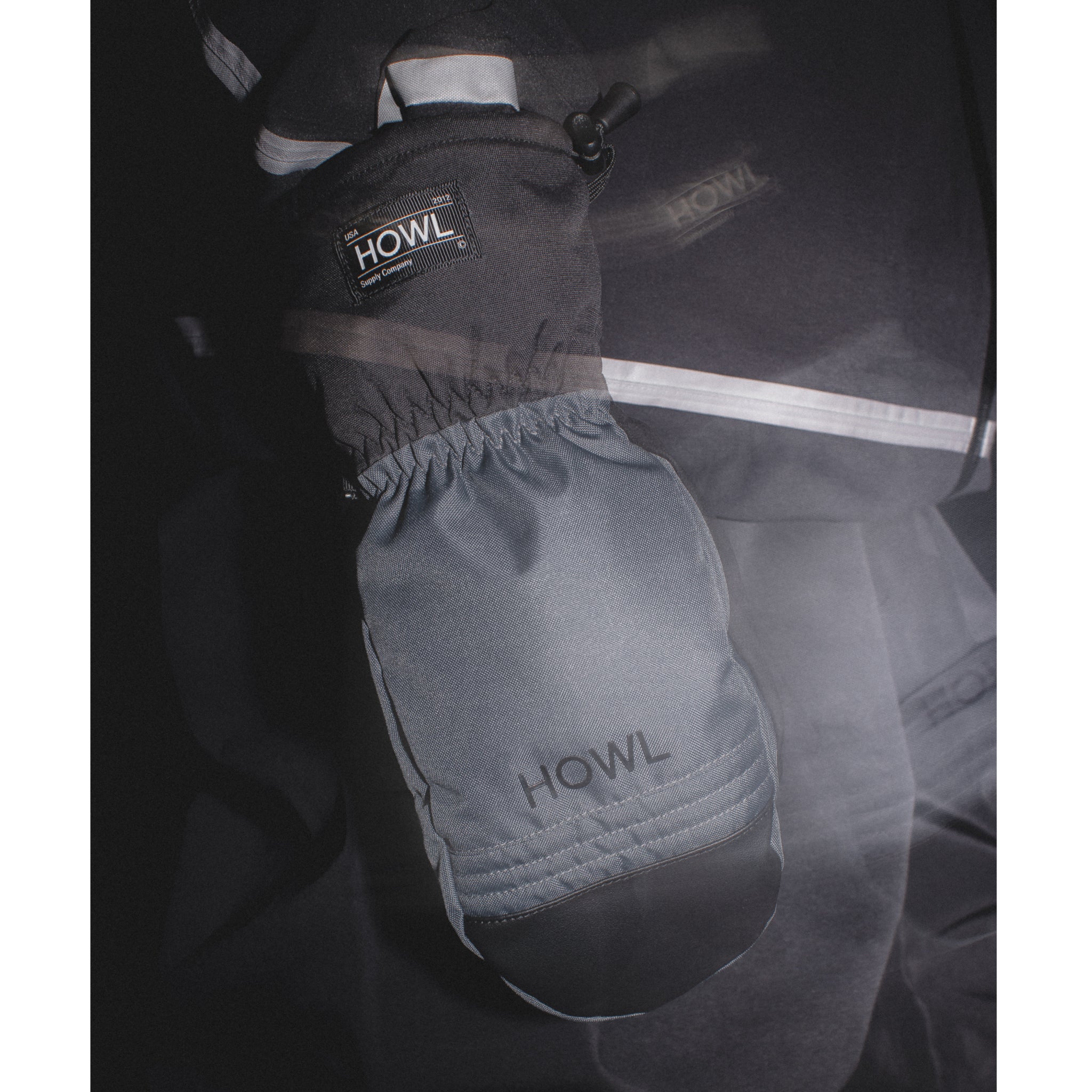 TEAM MITT – HOWL SUPPLY