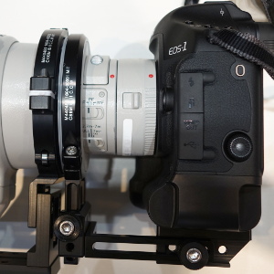 スカイラー（SKYLER） キヤノン EF400mm F2.8L IS II用 Hobby's World