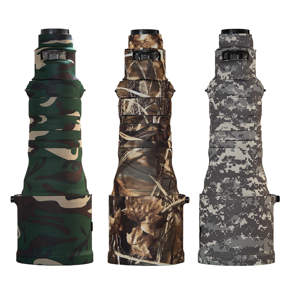 レンズカバー ニコン Z 400mm f/2.8 TC VR S 用 Hobby's World｜野鳥