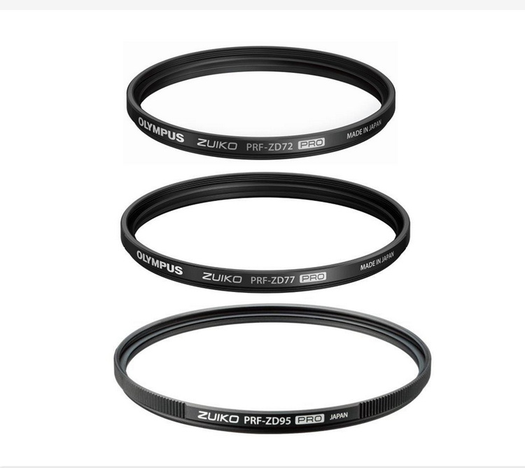 プロテクトフィルター ZUIKO PRF-ZD PRO シリーズ 各種 Hobby's World