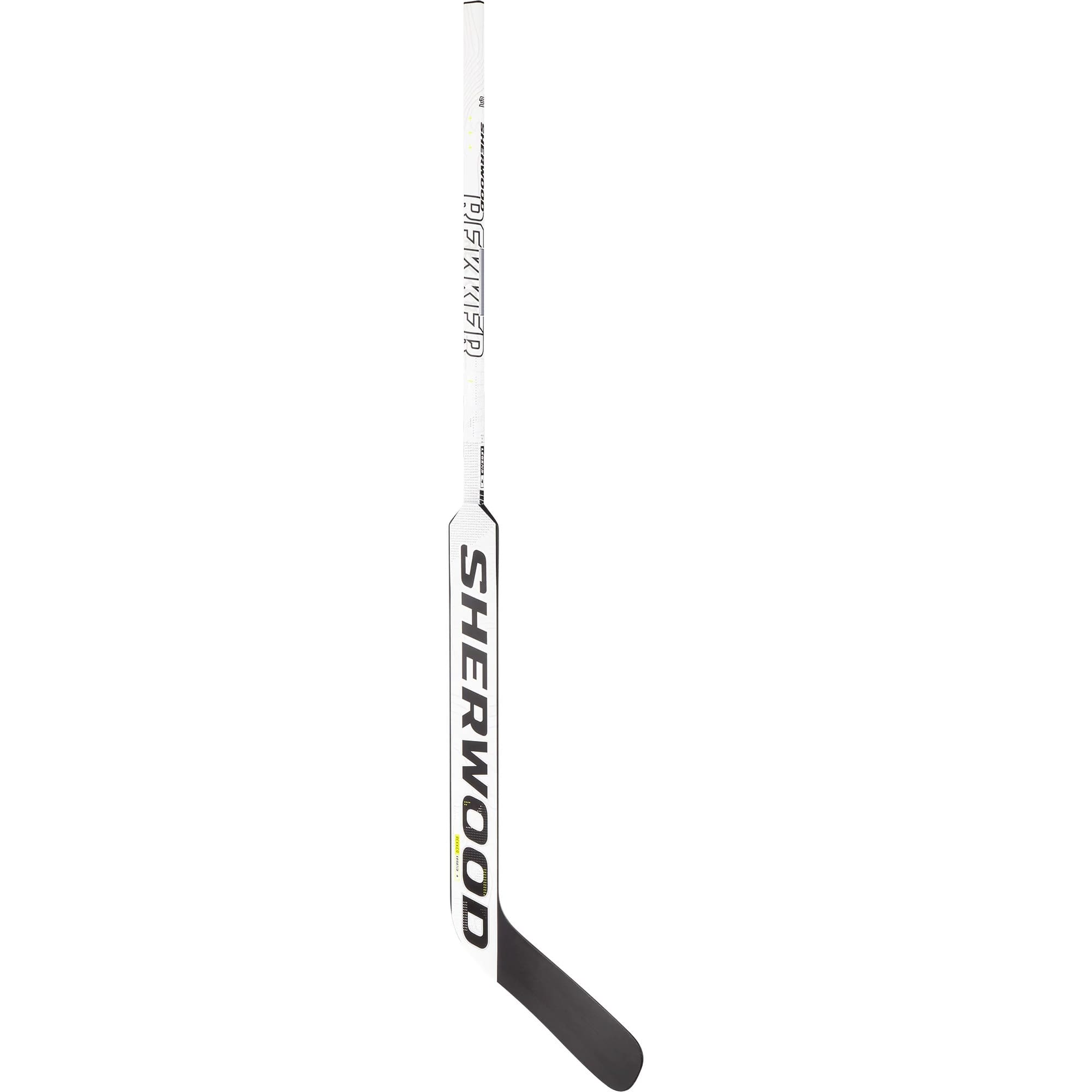 SHERWOOD REKKER LEGEND 4 SR GOAL STICK - Hockey Services