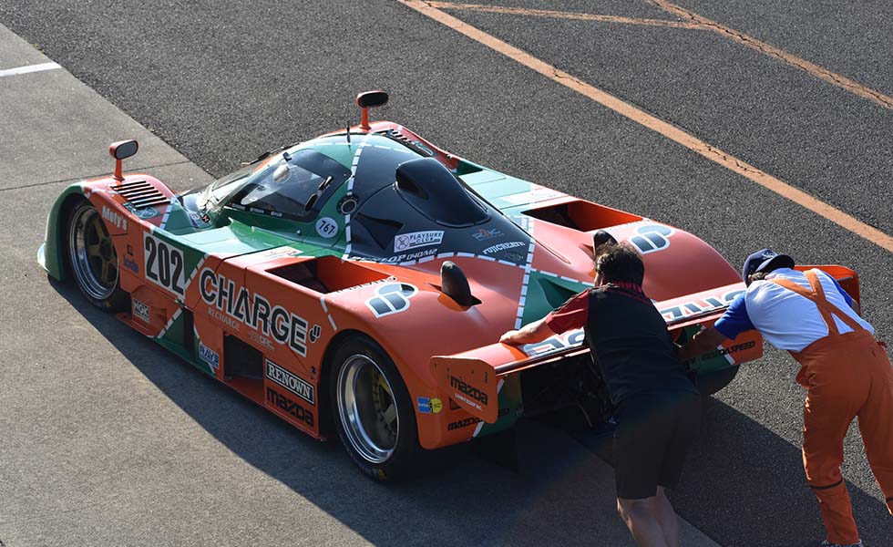 熱気に包まれた一日！MAZDAオール北海道ファンフェスタ2025 IN 十勝
