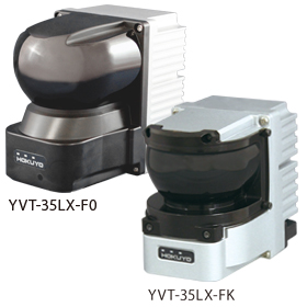 URG-04LX-UG01 | 製品一覧 | 生産終了品一覧 | 測域センサ | データ