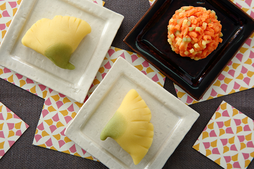 ホームメイドクッキング 秋の入会キャンペーン