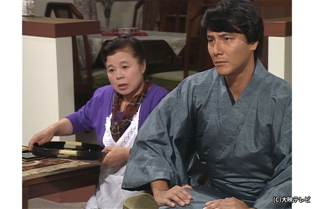 ライスカレー｜ホームドラマチャンネル