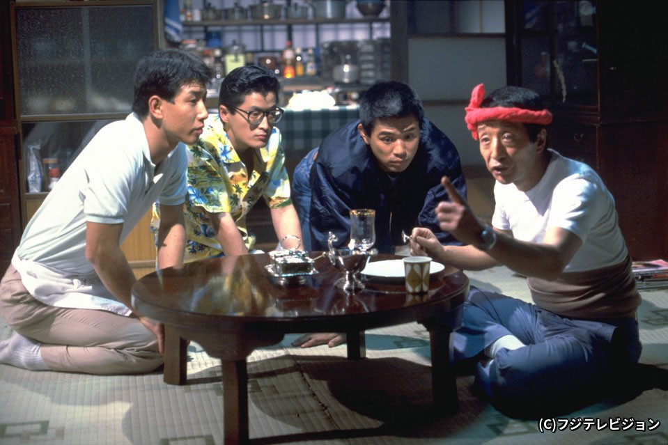 ライスカレー#13｜ホームドラマチャンネル