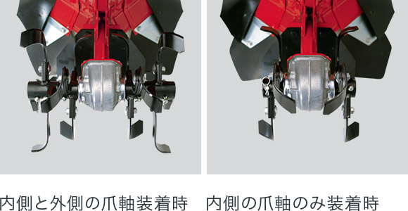 一輪管理機 FR316（J2）｜耕うん機｜Honda公式サイト