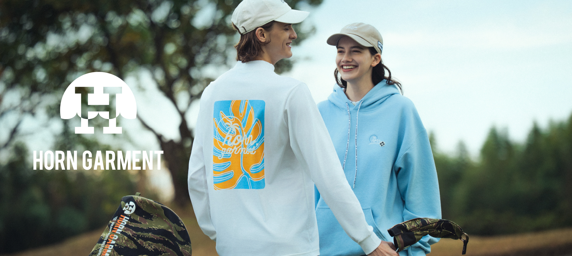 HORN GARMENT | ホーンガーメント』リニューアルオープン | HORN GARMENT