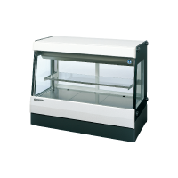 冷蔵・冷凍ショーケース ディスプレイケース 製品ラインナップ｜業務用