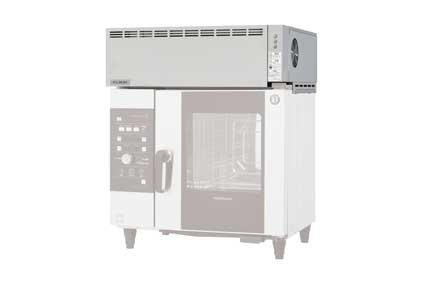 周辺備品・機器 スチームコンベクションオーブン(スチコン)［クック