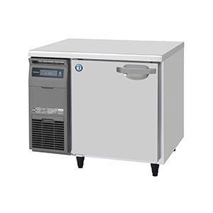 テーブル型冷凍冷蔵庫［Jタイプ］冷蔵庫 内装ステンレス仕様｜業務用の