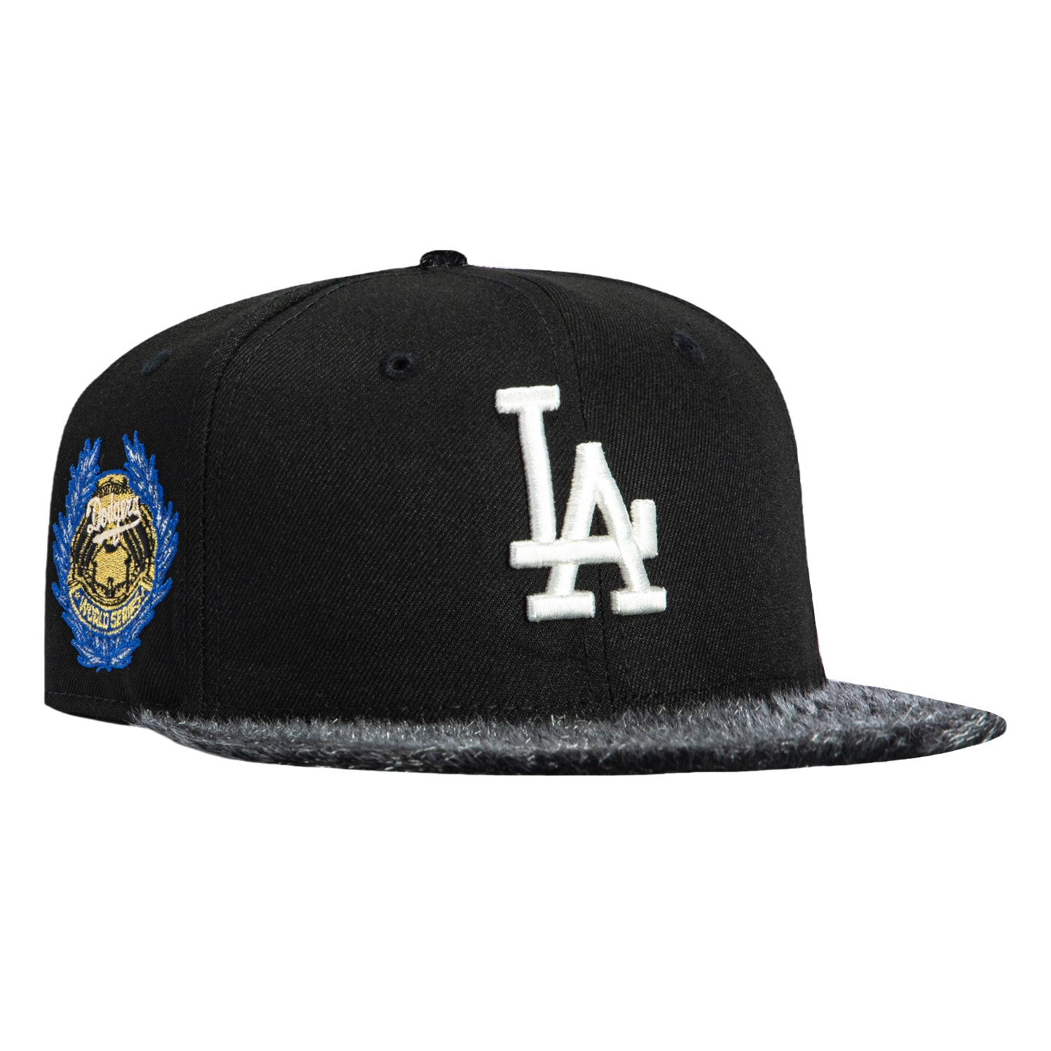 New Era 59Fifty Panther Los Angeles Dodgers 1963 World Series