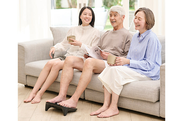 Doctor Air | Foot Care Premium EFC-01 (JAPAN) – HAUSTAGE