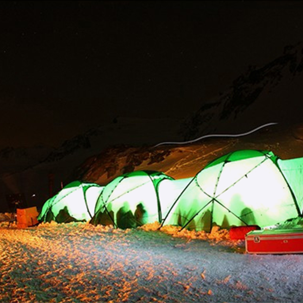 HILLEBERG ヒルバーグ アトラス サンド - Nicetime Mountain Gallery