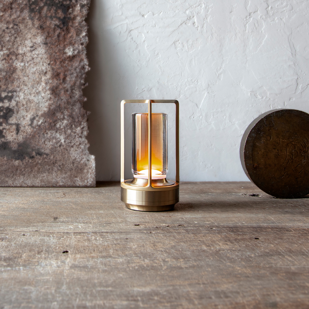 Ambientec アンビエンテック ターンプラス ブラス - Nicetime Mountain