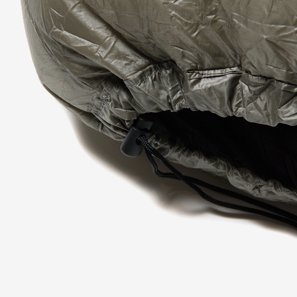 期間限定】【30%off】Nicetime ナイスタイム UDD BAG 200HD L.GRY