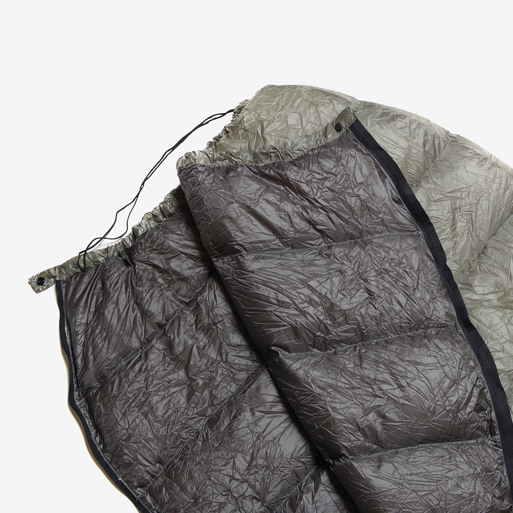 期間限定】【30%off】Nicetime ナイスタイム UDD BAG 200HD L.GRY