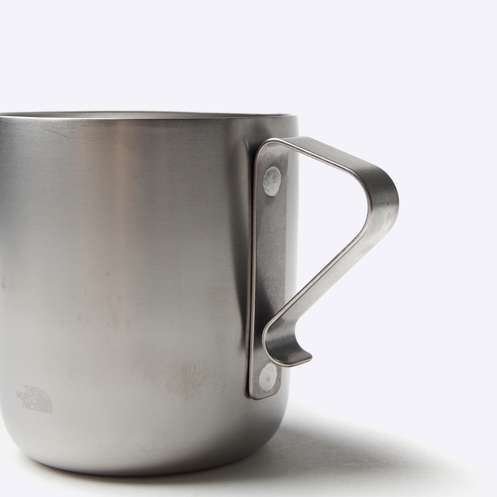 20%off】THE NORTH FACE ザ・ノースフェイス Land Arms Mug Cup