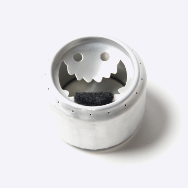 Sanpo's Fun Lite Gear サンポズファンライトギア Gr～stove