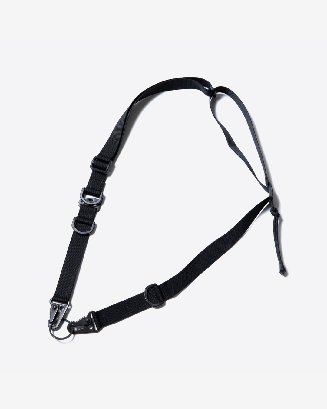 期間限定】【20%off】Nicetime ナイスタイム UDD BAG 800 L.GRY NMG