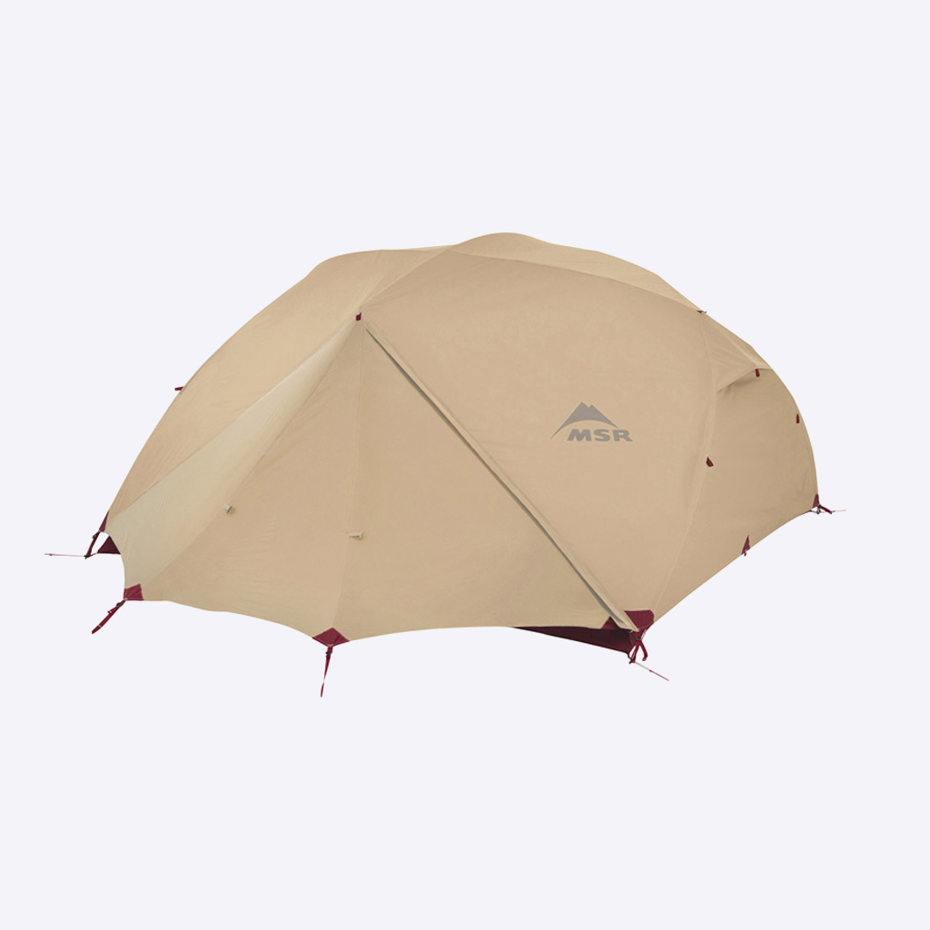 MSR - Nicetime Mountain Gallery - アウトドアグッズ通販