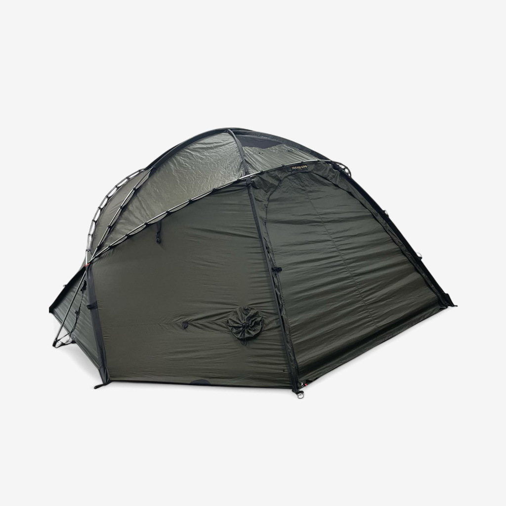 HILLEBERG - Nicetime Mountain Gallery - アウトドアグッズ通販