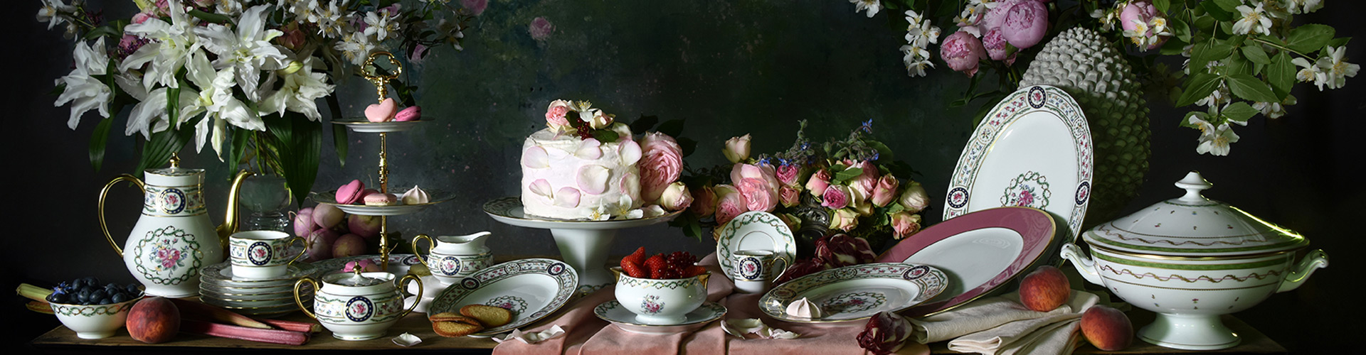 Louveciennes - Haviland