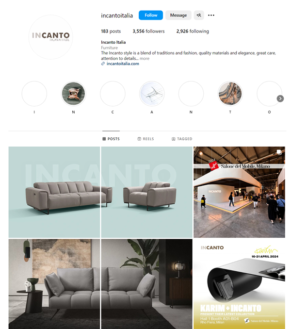 ホノルル最大級の家具店「INpiration Interiors」にイタリア家具