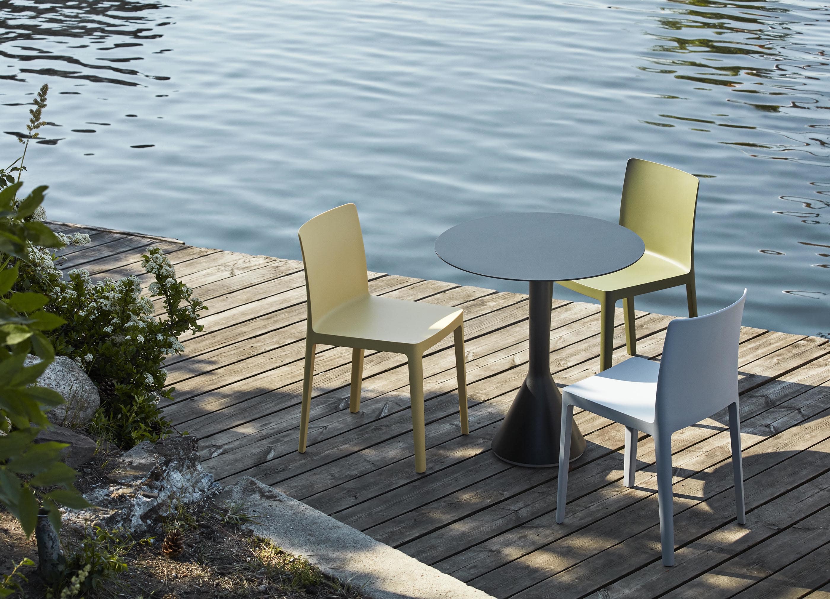 ELEMENTAIRE CHAIR - チェア | 【公式】HAYオンラインストア