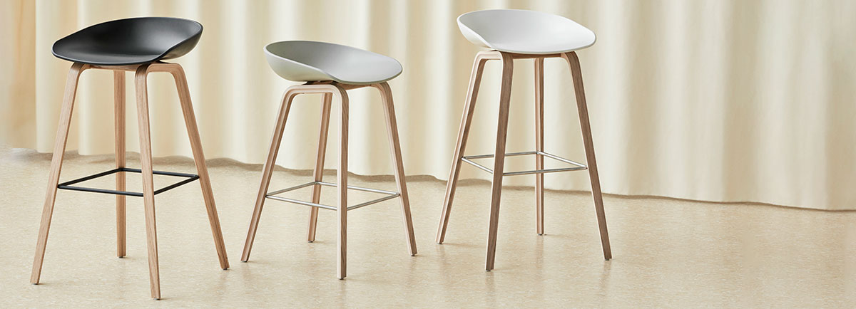 ABOUT A STOOL｜北欧デンマーク インテリアブランドの公式通販サイト