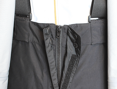 鬼掛レイヤードレインスーツ｜製品情報｜ONIGAKE｜株式会社ハヤブサ