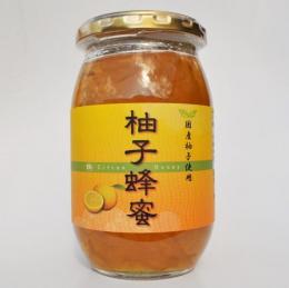 はちの駅/はちみつ・こだわりの逸品を集めたヘルシーショップ / ゆず