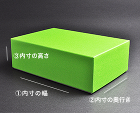 箱の種類について | 紙箱・貼箱の小ロット、超短納期、業界最安値