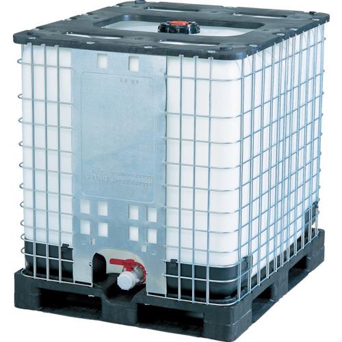 サンコー 液体・粉体輸送コンテナー 807070 サンバルク＃1000(UN有