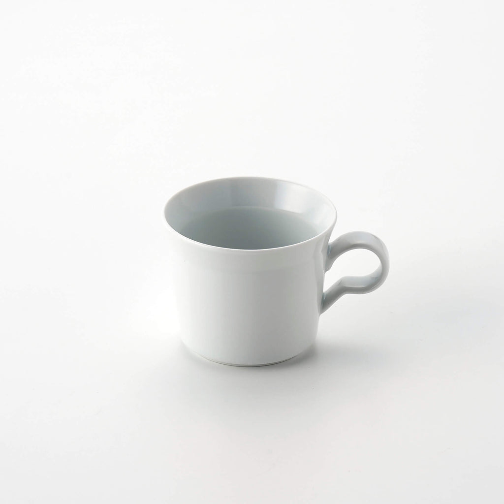 ORLA カップ モイストホワイト | 白山陶器直営オンラインストア
