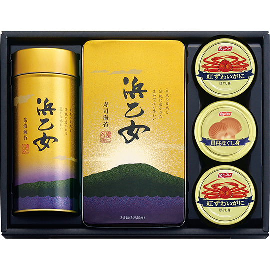 ギフト | 浜乙女