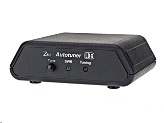 LDG, Z-817, Antenna Tuners Automatic, Z817