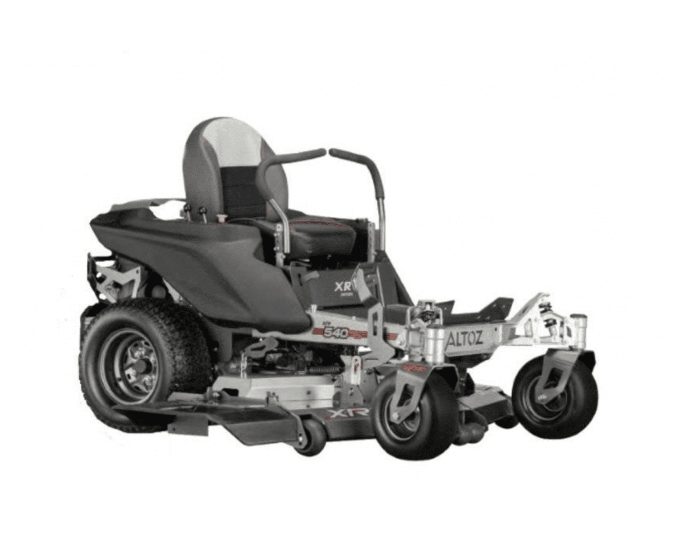 Altoz XR 540 Zero Turn Mower – Haney Equipment Company