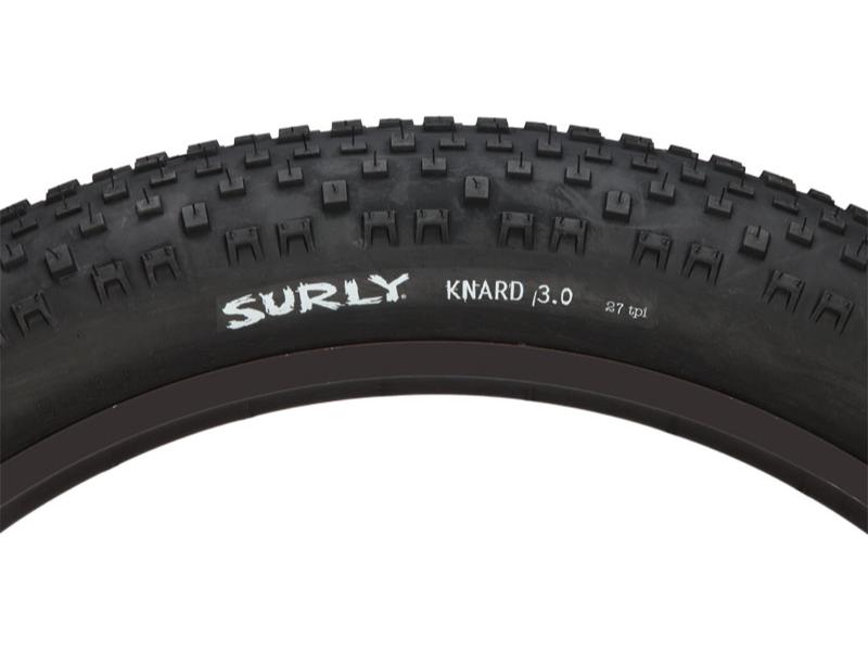 SURLY KNARD TIRE - HAPPY BIKES