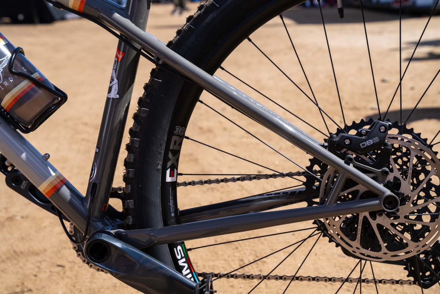 FAIRDALE ELEVATOR 29