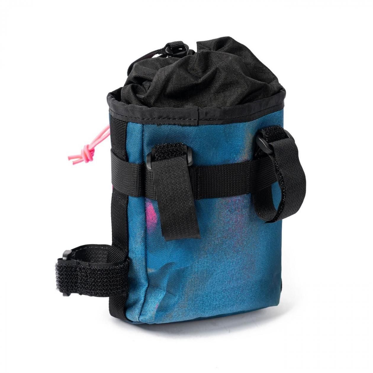 SWIFT INDUSTRIES* gibby stem bag (si600x/luminary) - HAPPY BIKES