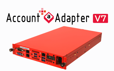 シングルサインオンを実現するID管理システム OneID＠Adapter