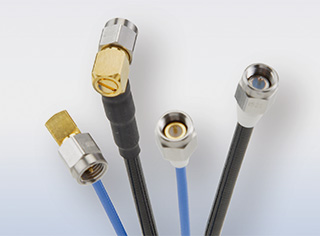 高周波同軸ケーブル | 電線・加工品 | 平河ヒューテック