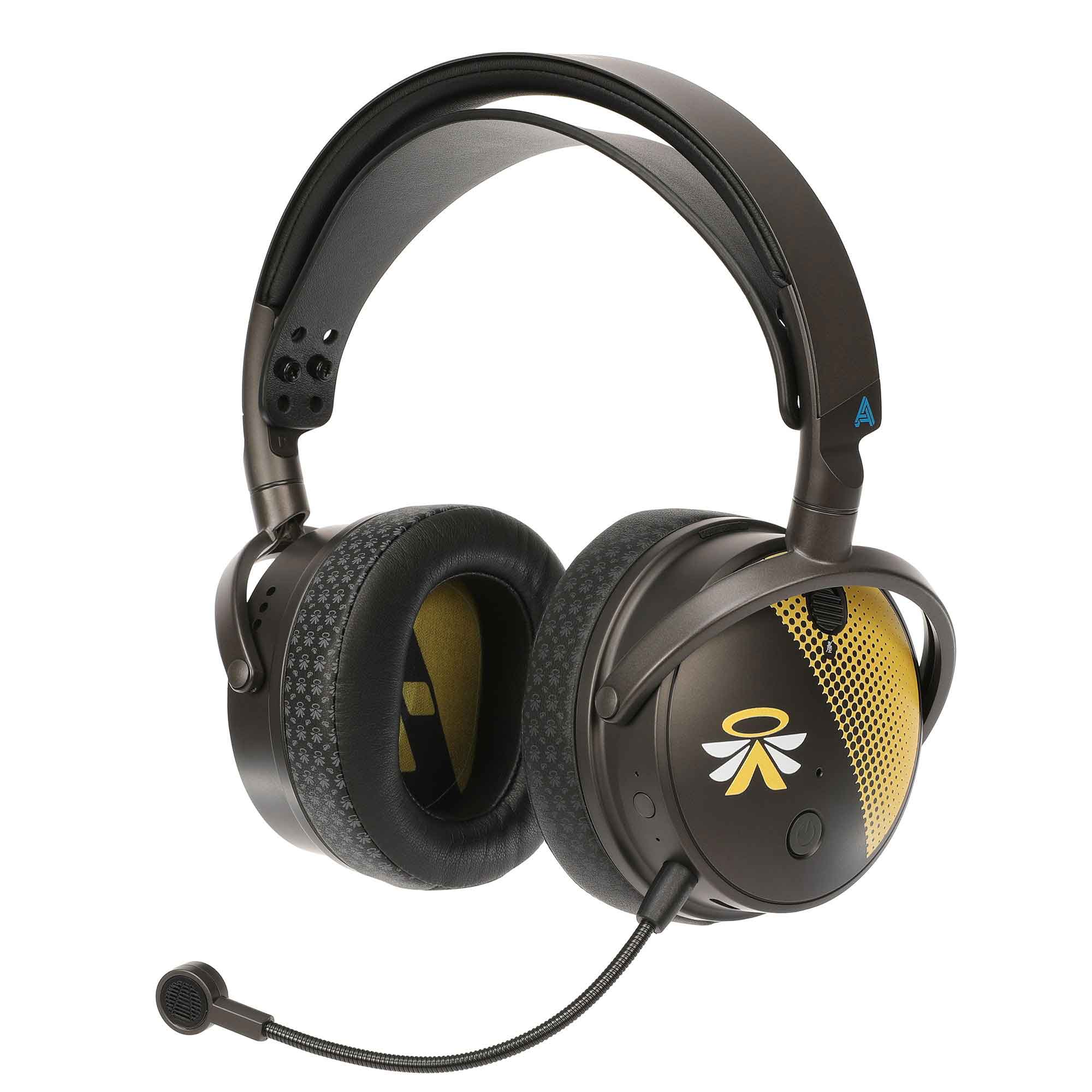 Audeze Maxwell V1 Planar Gaming Headphone | HeadAmp