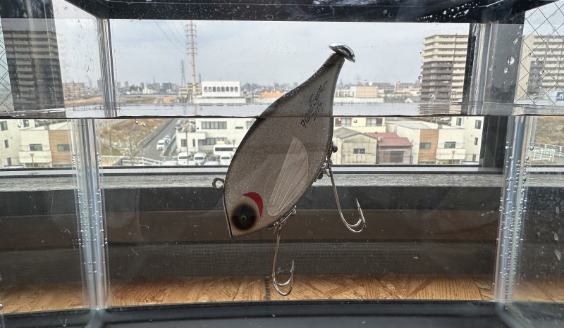 Handsome x HeadHunters『GillBop 2025 (ギルバップ 2025)』北欧パロット