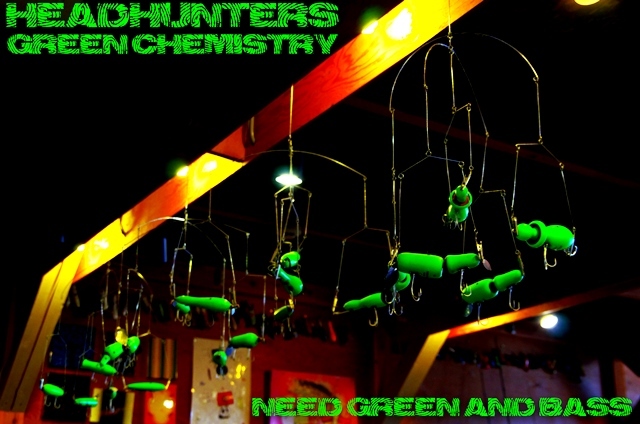 teat x headz 『MANDRAGORA マンドラゴラ) アナアキヘッズ』