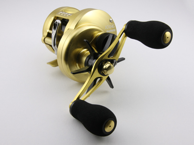 ☆新製品☆【Avail/アベイル】 オフセットハンドル LT 【シマノ用】 HD