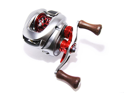 Avail/アベイル】 シマノ 09アルデバランMg・10スコーピオンXT1000用